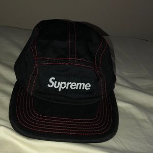 supreme hat authentic